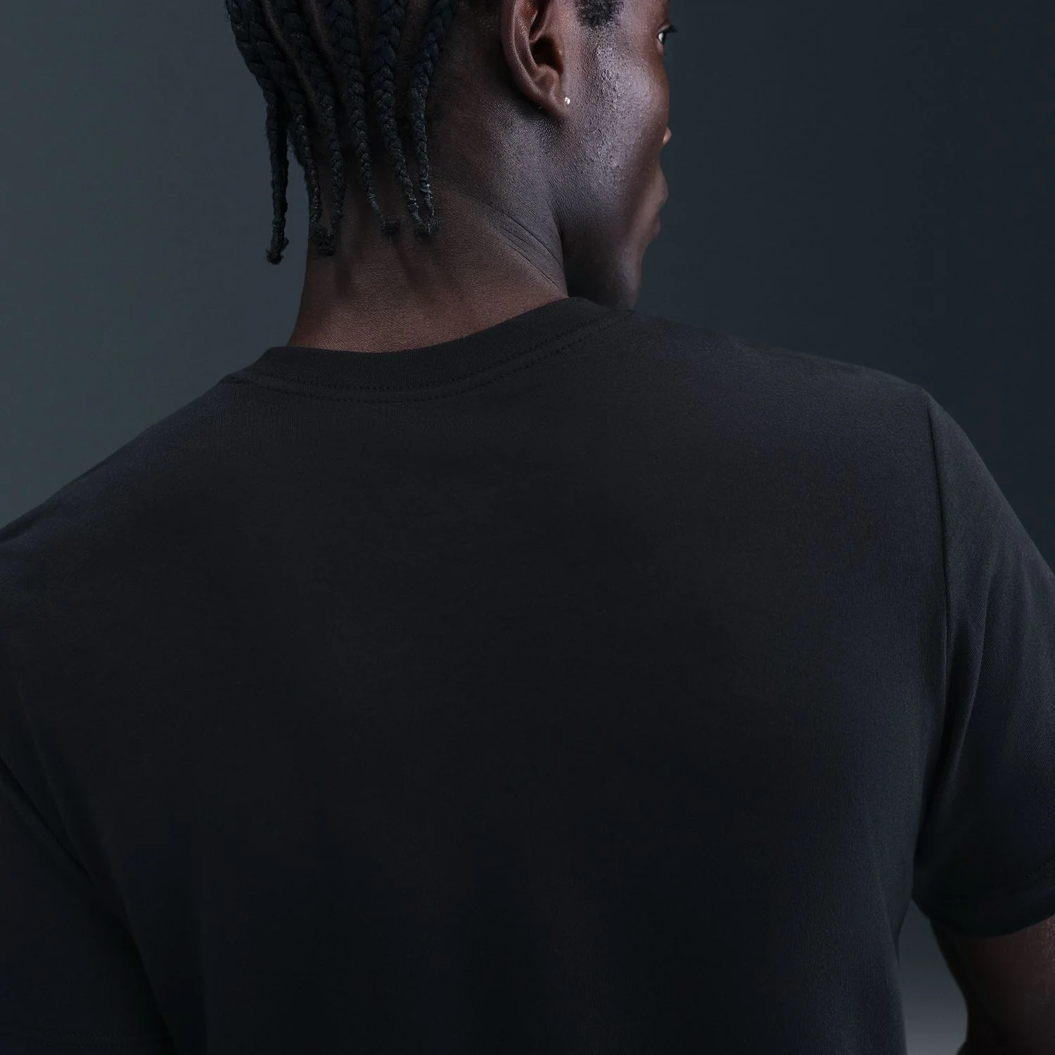 Tottenham 2025-26 Men's T-Shirt - Image 5