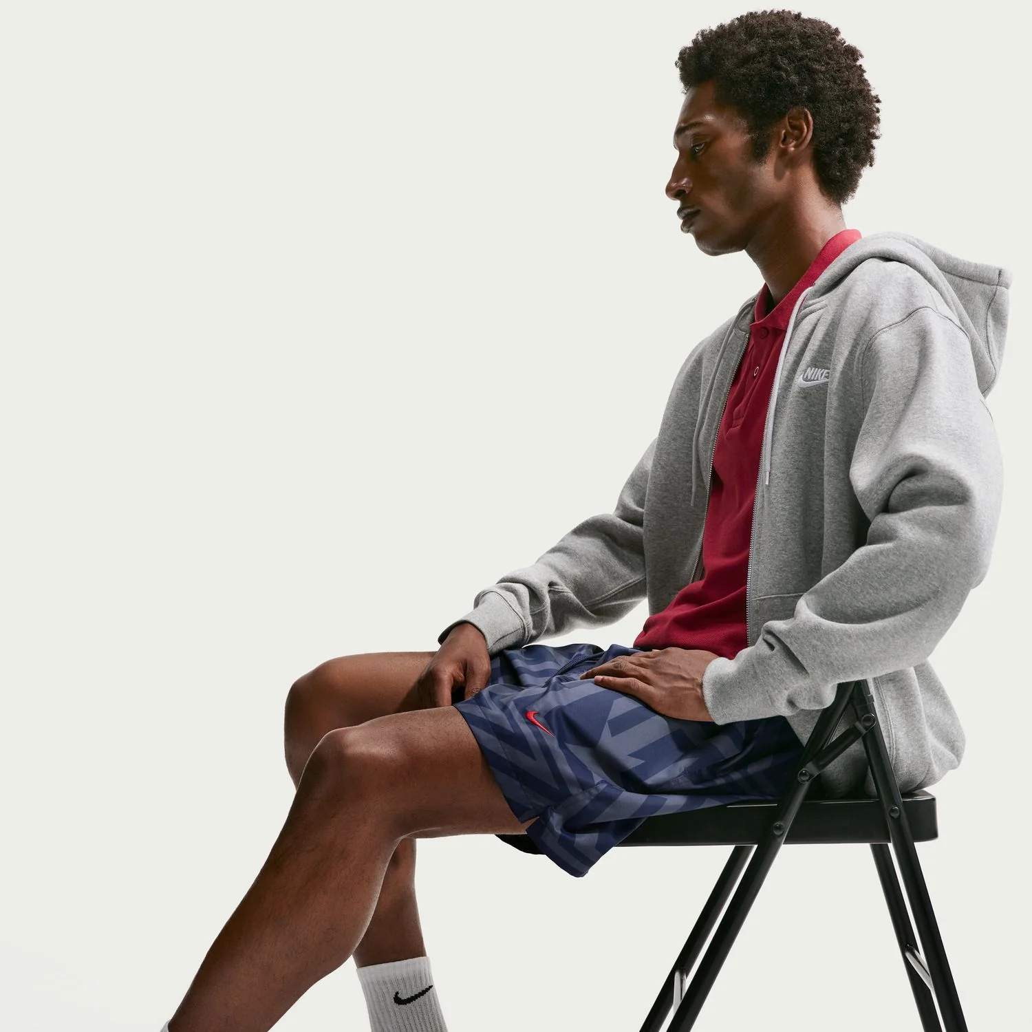 USA 2026 Club Flow Shorts - Image 5