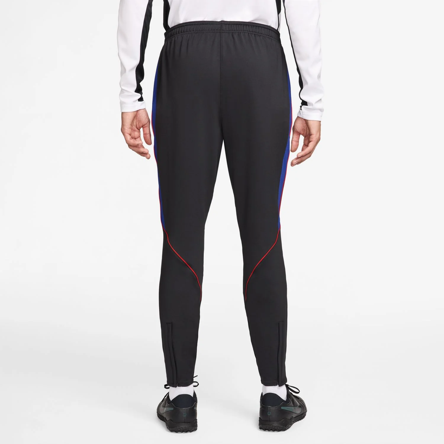 USMNT Strike Men's Nike Dri-FIT Soccer Knit Pants - Image 2