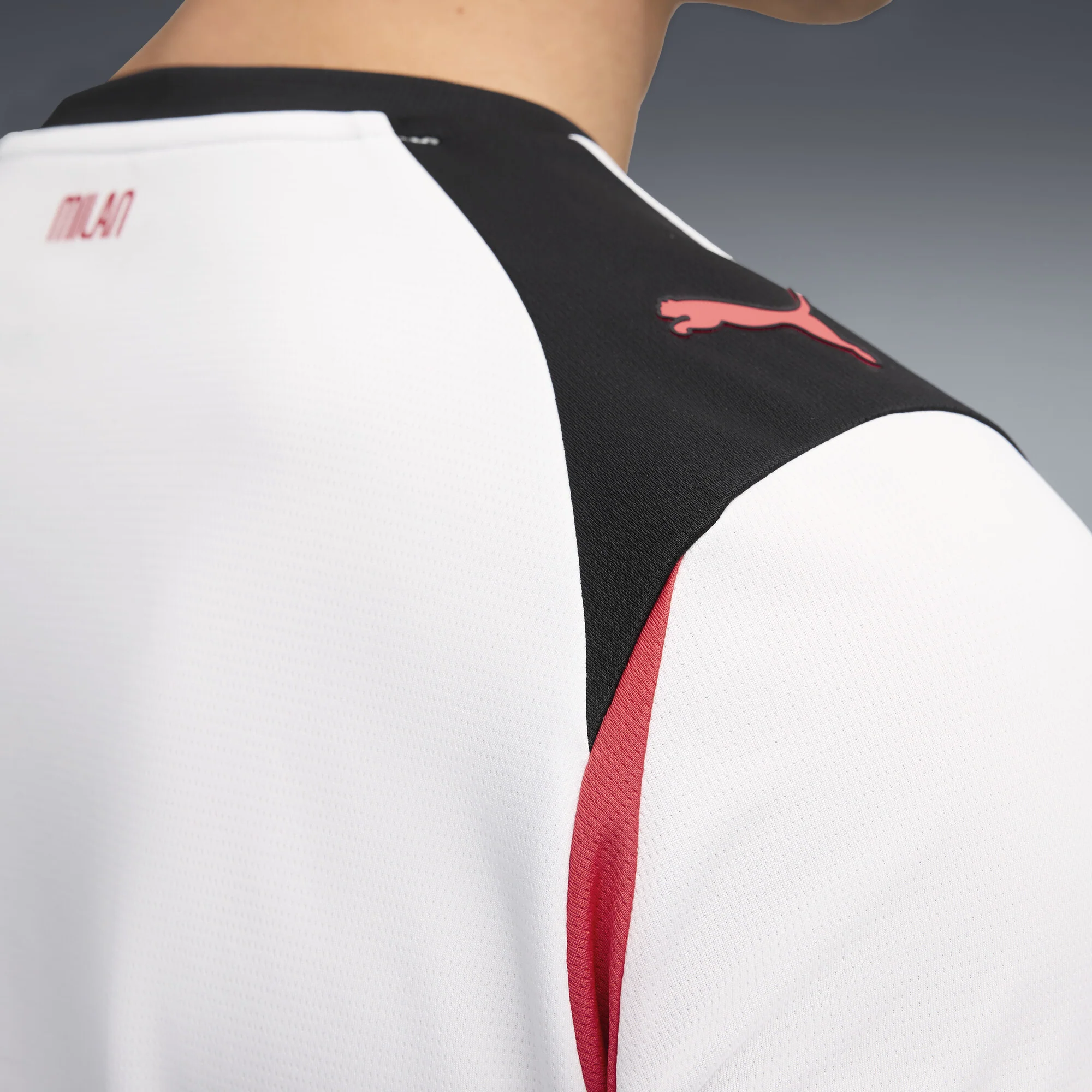 AC Milan 2025-26 Away Jersey - Image 7