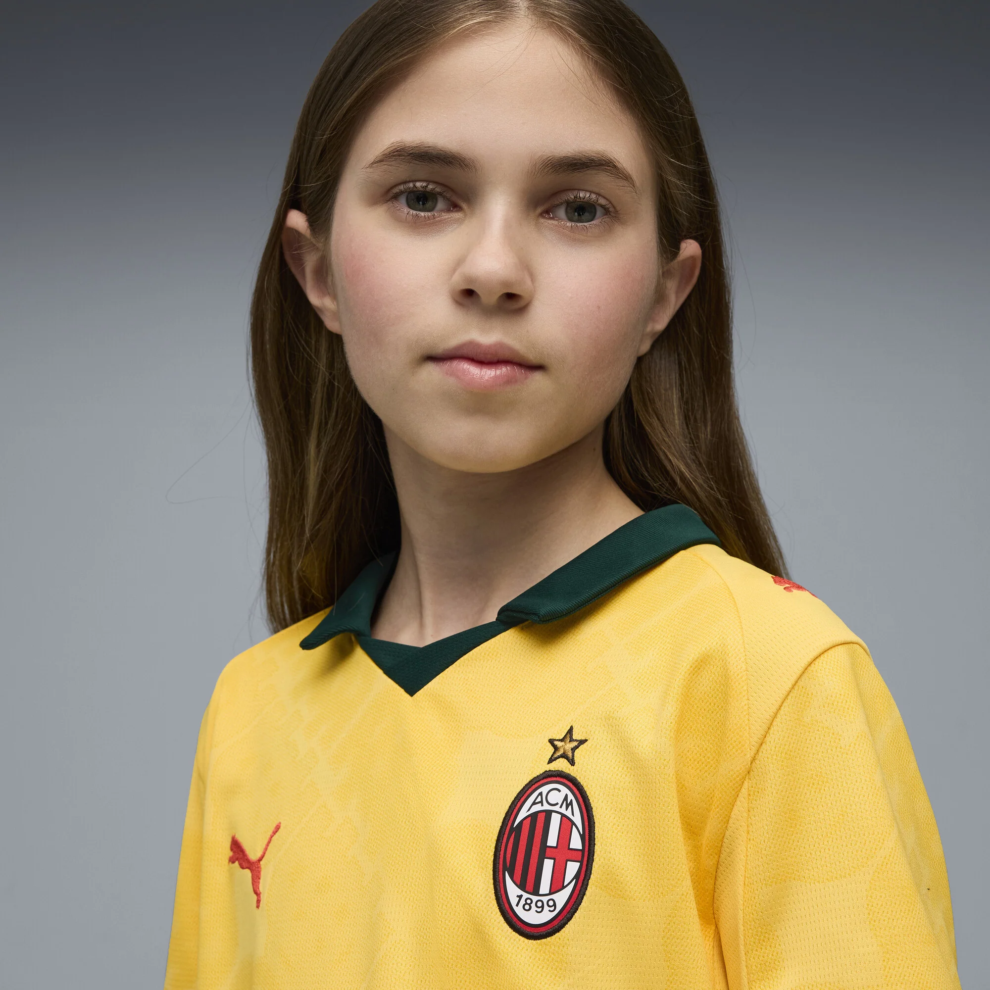 AC Milan 2025-26 Youth 3rd Jersey - Image 4