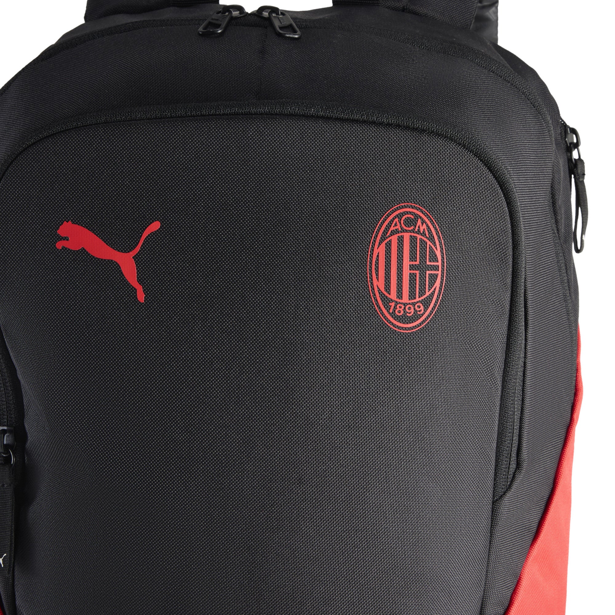 AC MILAN BACKPACK 2025-26 - Image 4
