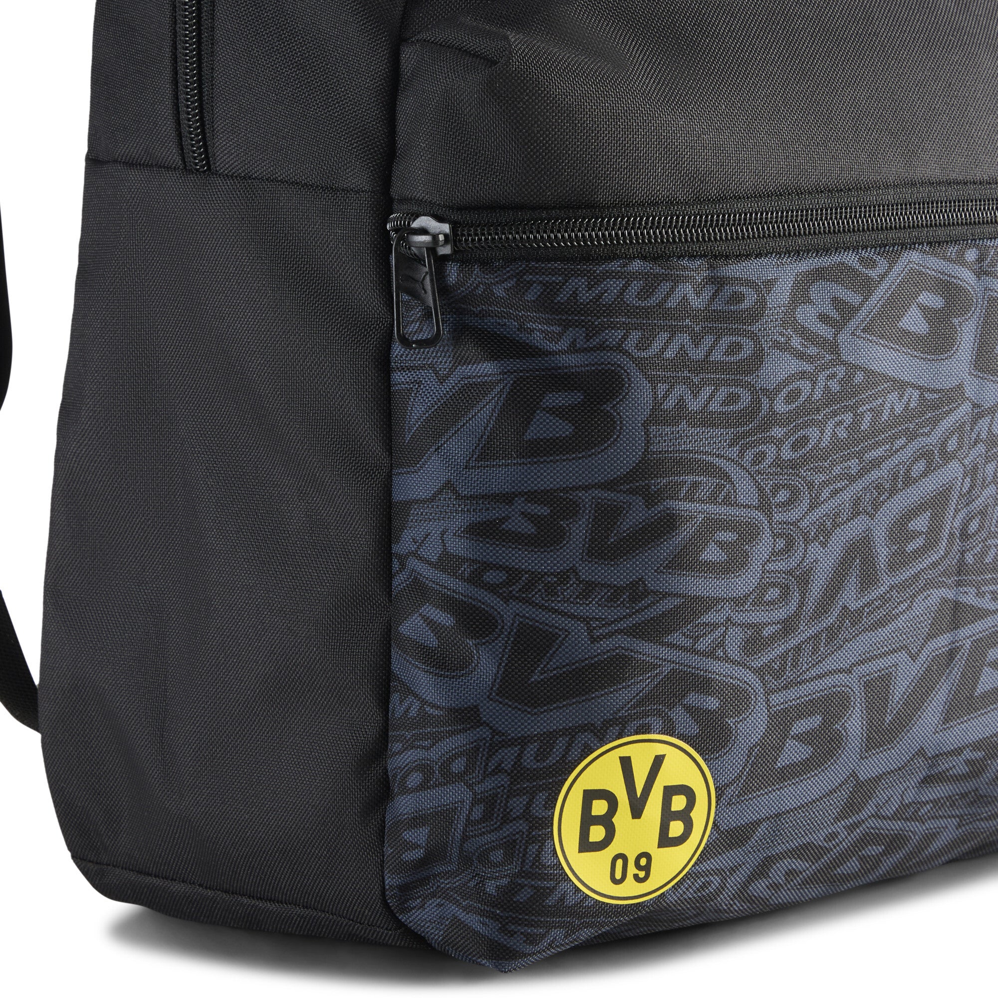 Borussia Dortmund 2025-26 Culture Backpack - Image 3