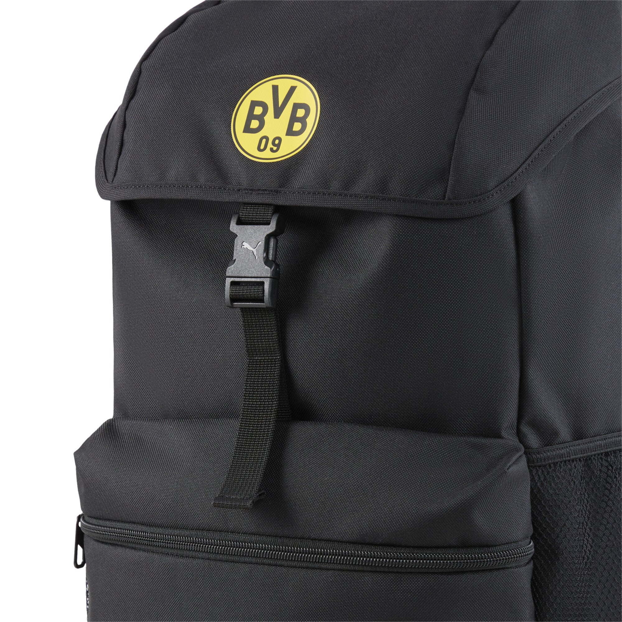 Borussia Dortmund 2025-26 FTBLARCHIVE Backpack - Image 3