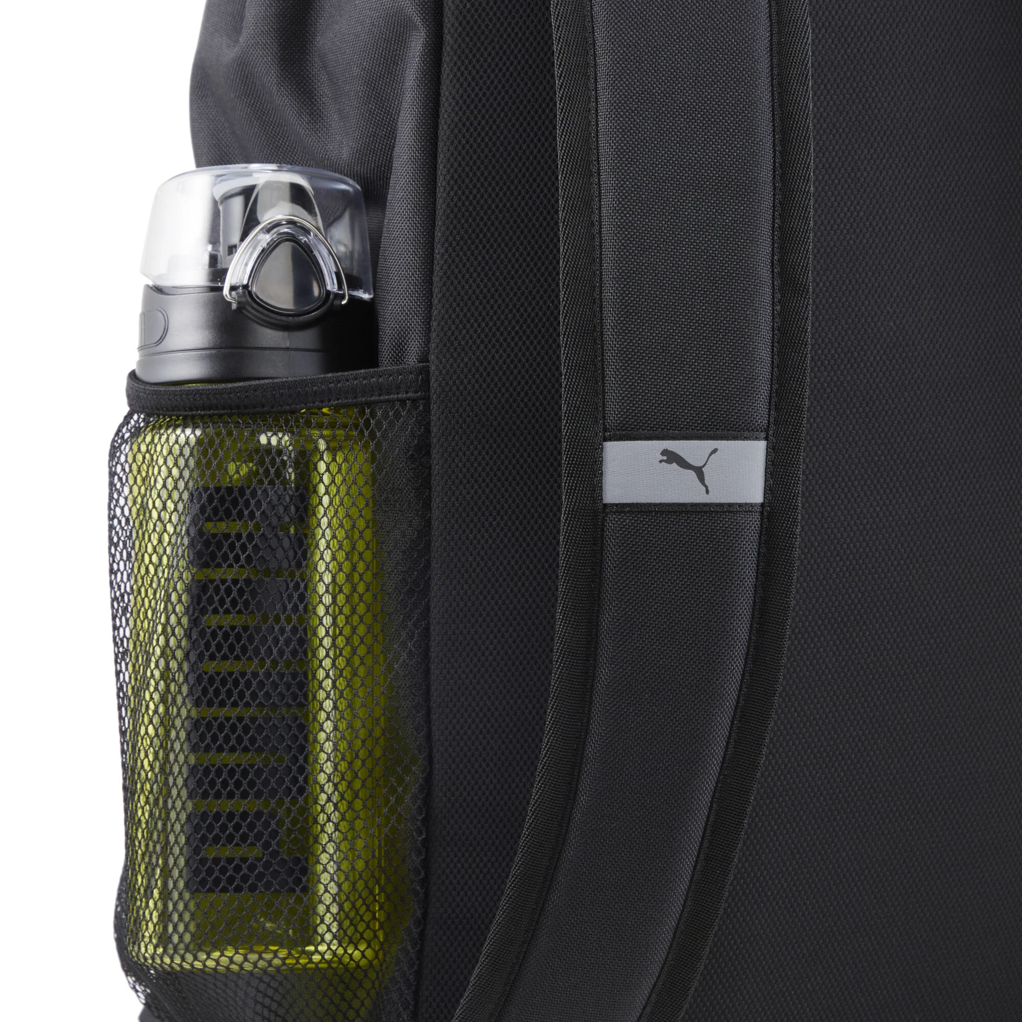 Borussia Dortmund 2025-26 FTBLARCHIVE Backpack - Image 4