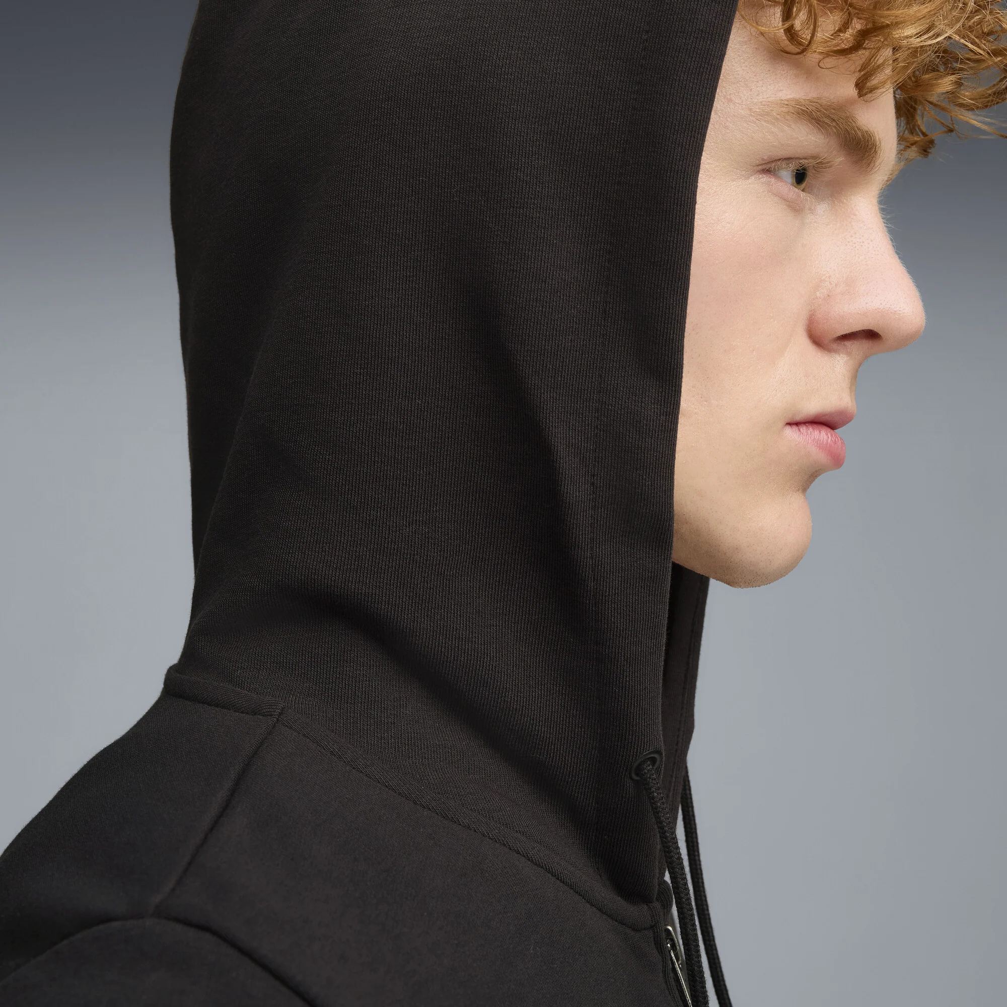 Borussia Dortmund 2025-26 FTBLCULTURE FZ Hoodie - Image 7