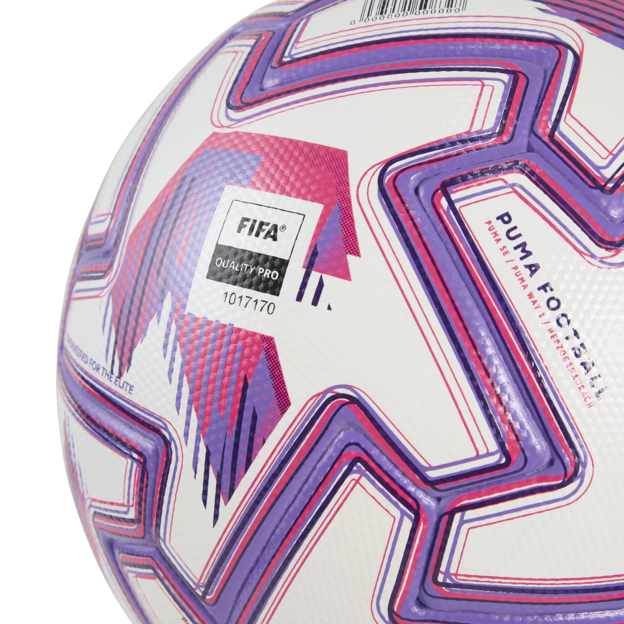 EPL 2025-26 Orbita Ultimate Match Ball - Image 3
