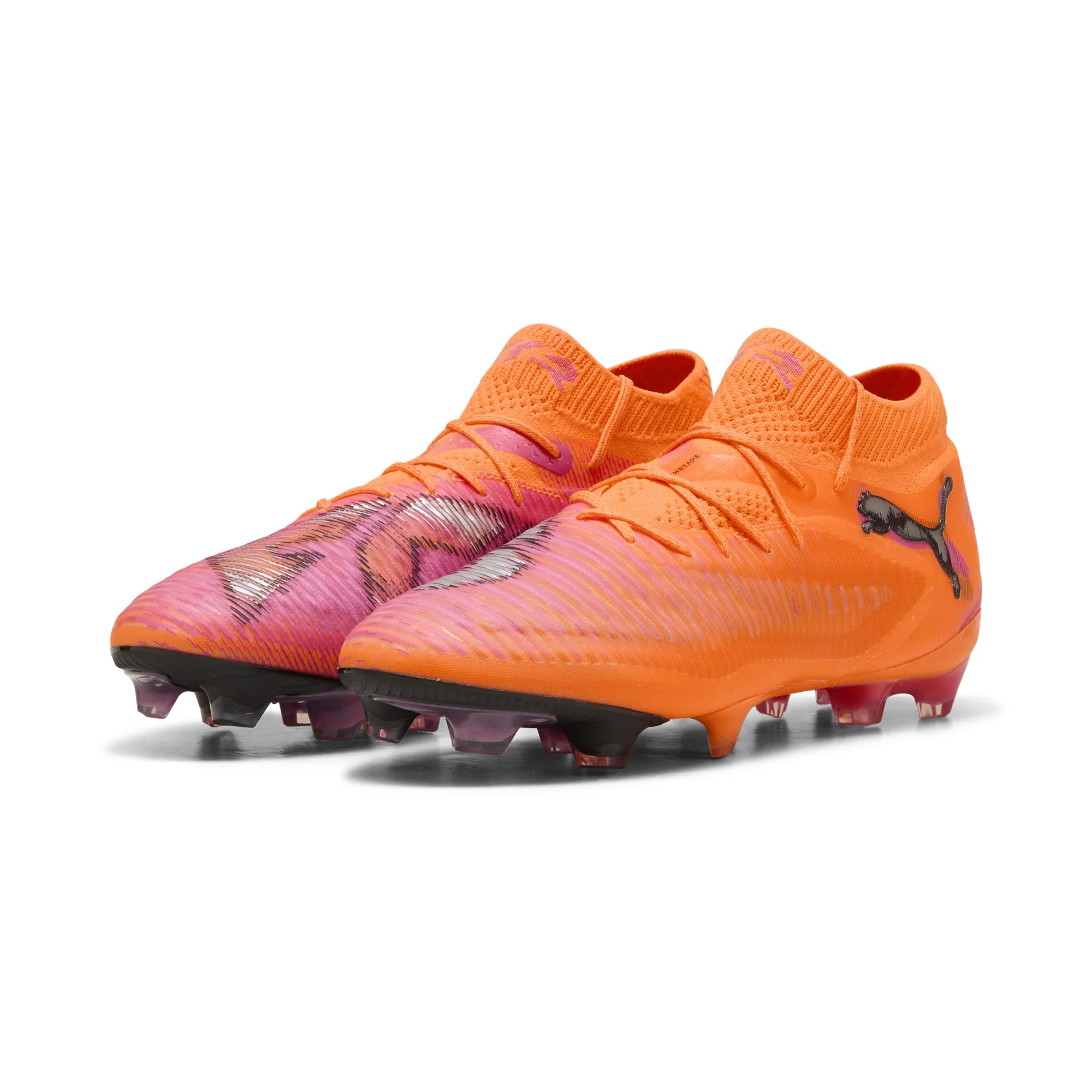 Future 8 Ultimate Mens Firm Ground - Image 6