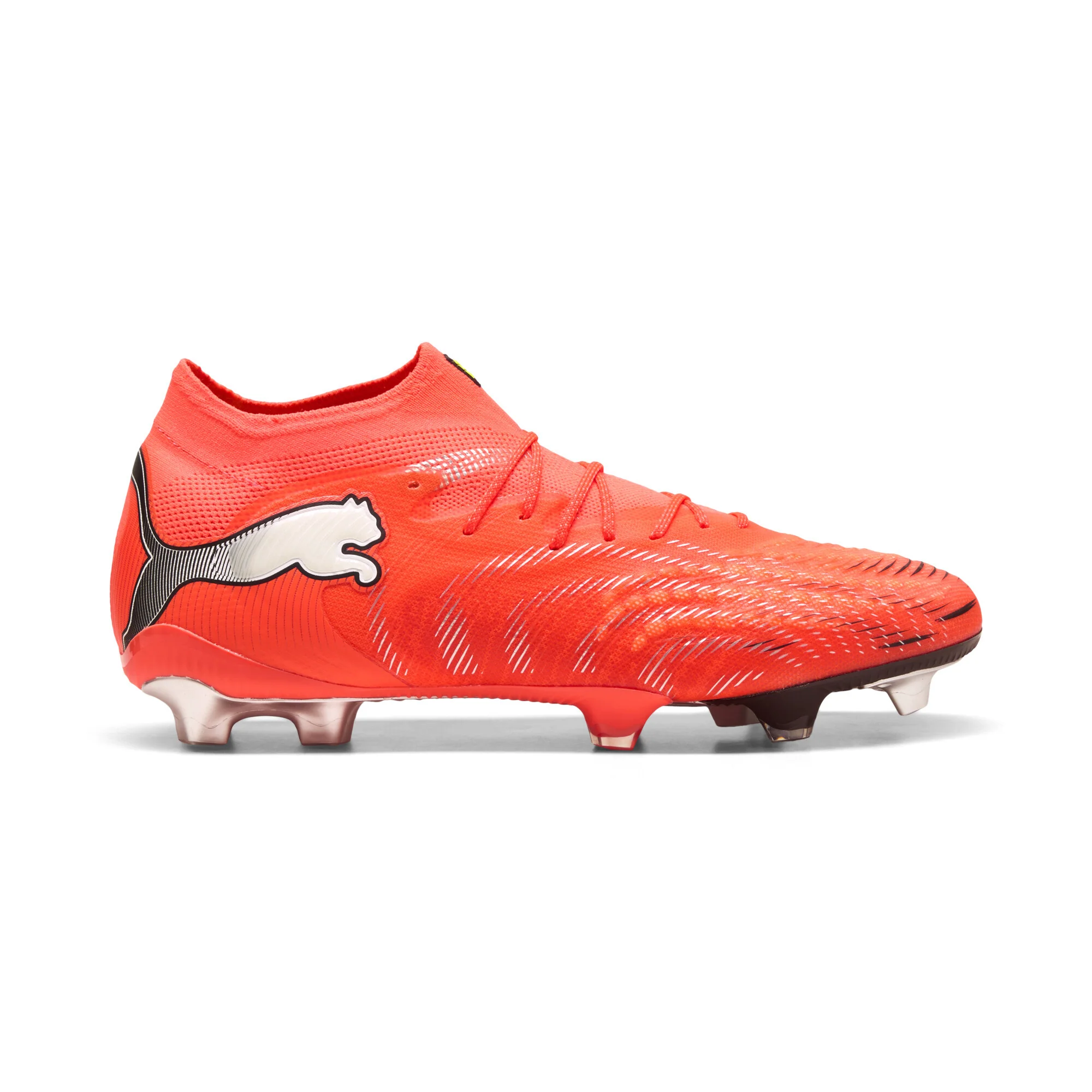 Future 9 Ultimate Men's Firm Ground Soccer Cleats - Image 2
