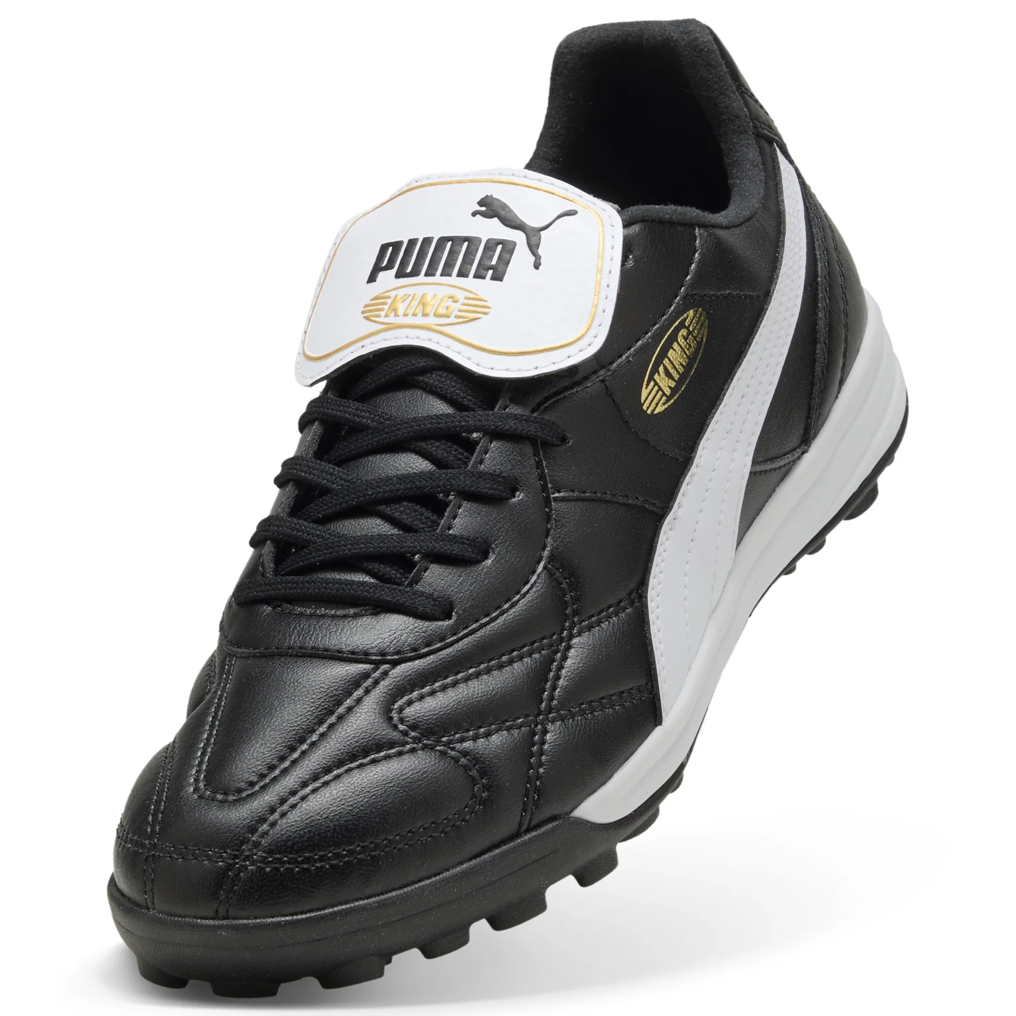 KING TOP TT Football Boots Unisex - Image 3