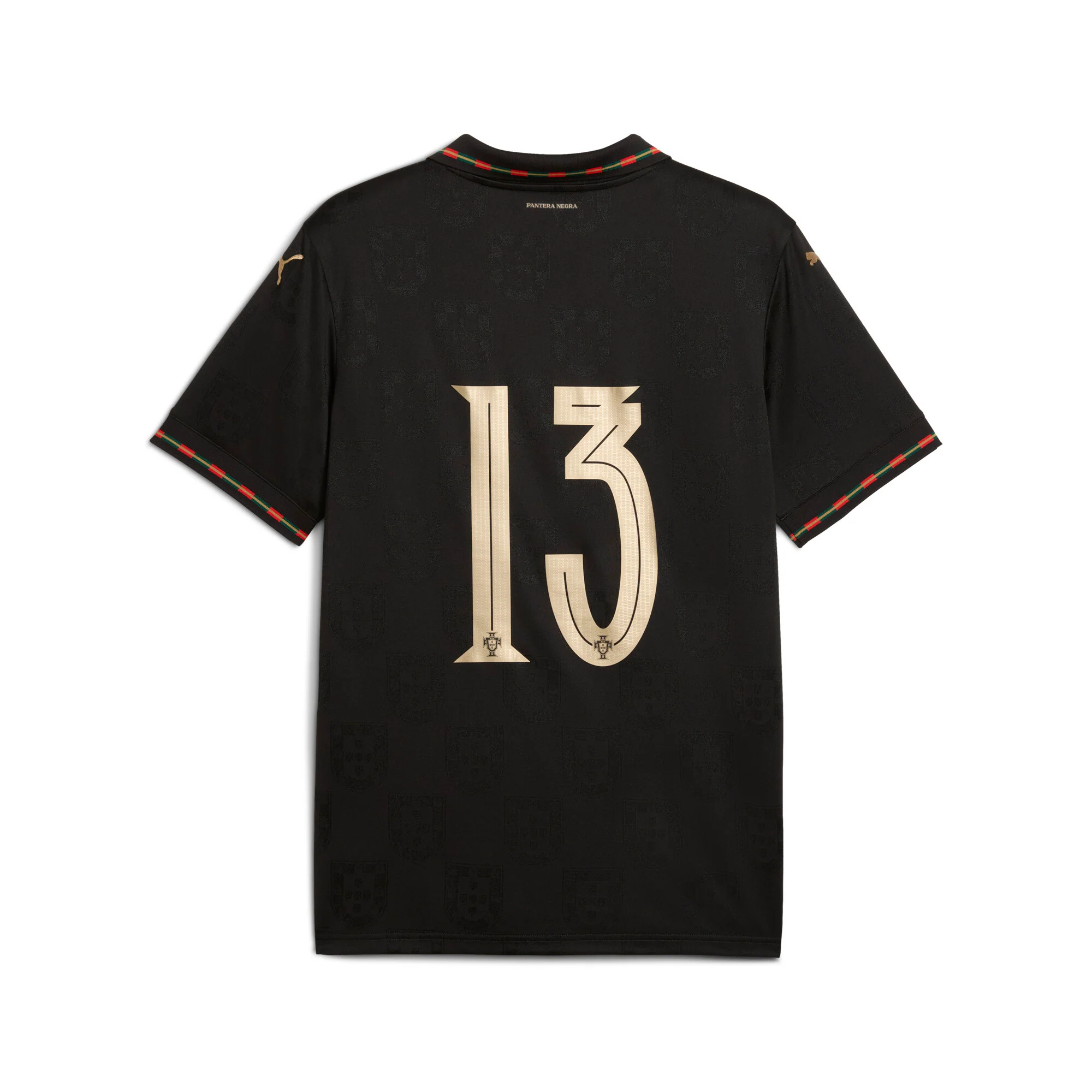 Portugal 2026 Special Edition Jersey w/ Box - Image 2