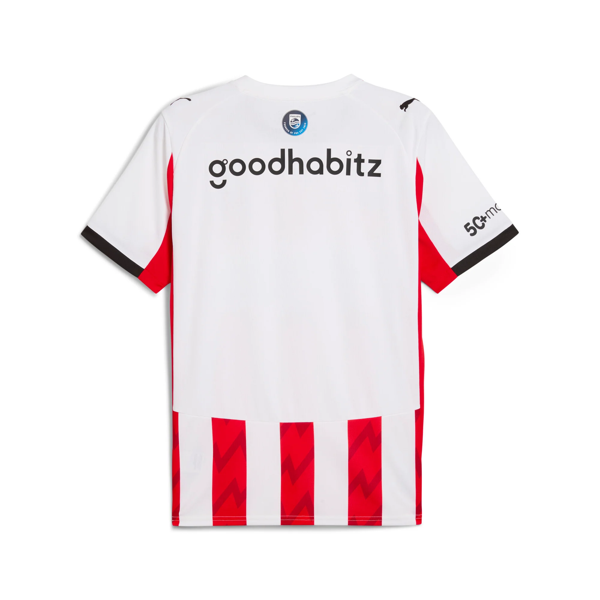 PSV HOME JERSEY REPLICA 2025-26 - Image 2