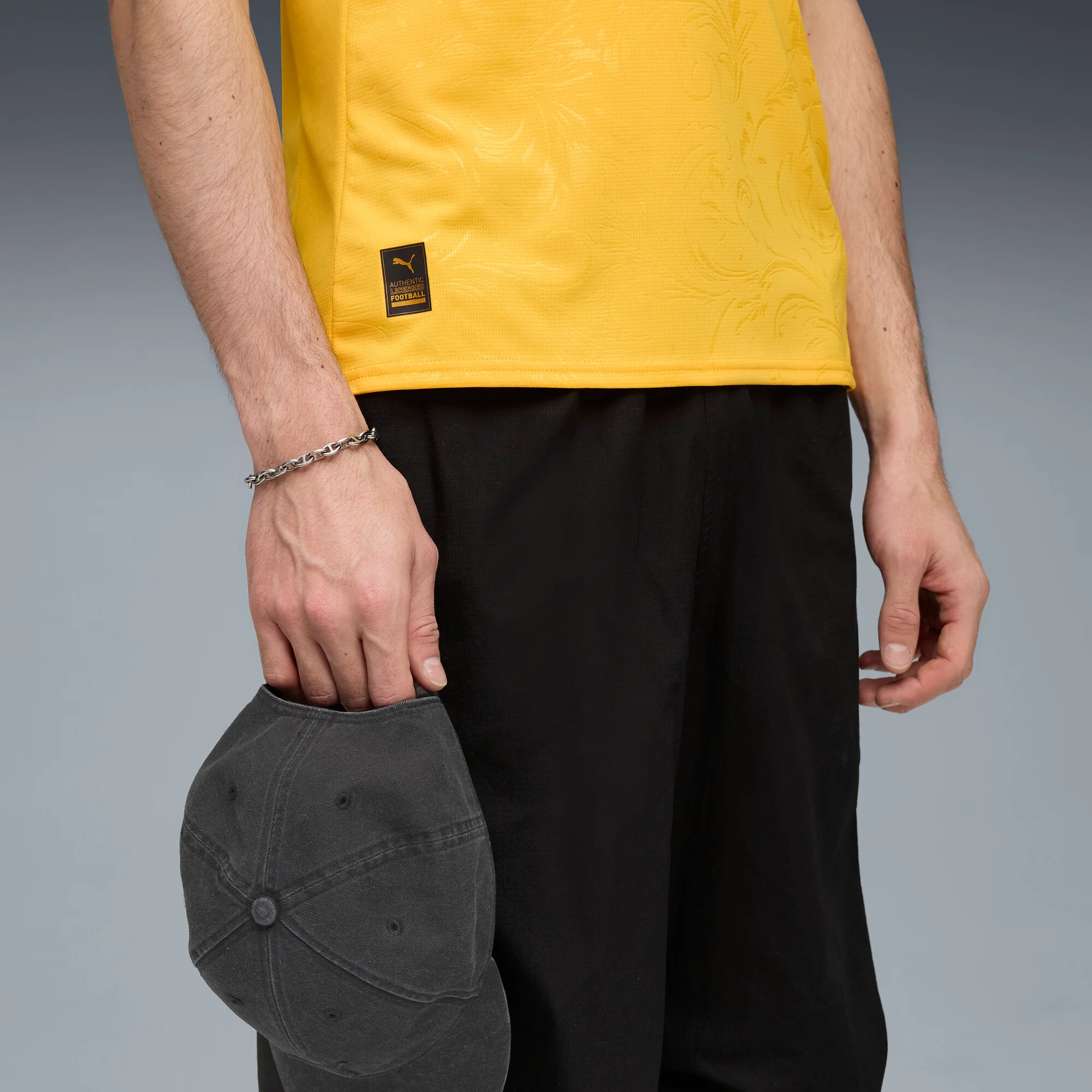 Puma 2025-26 Cup Jersey Mens - Image 6