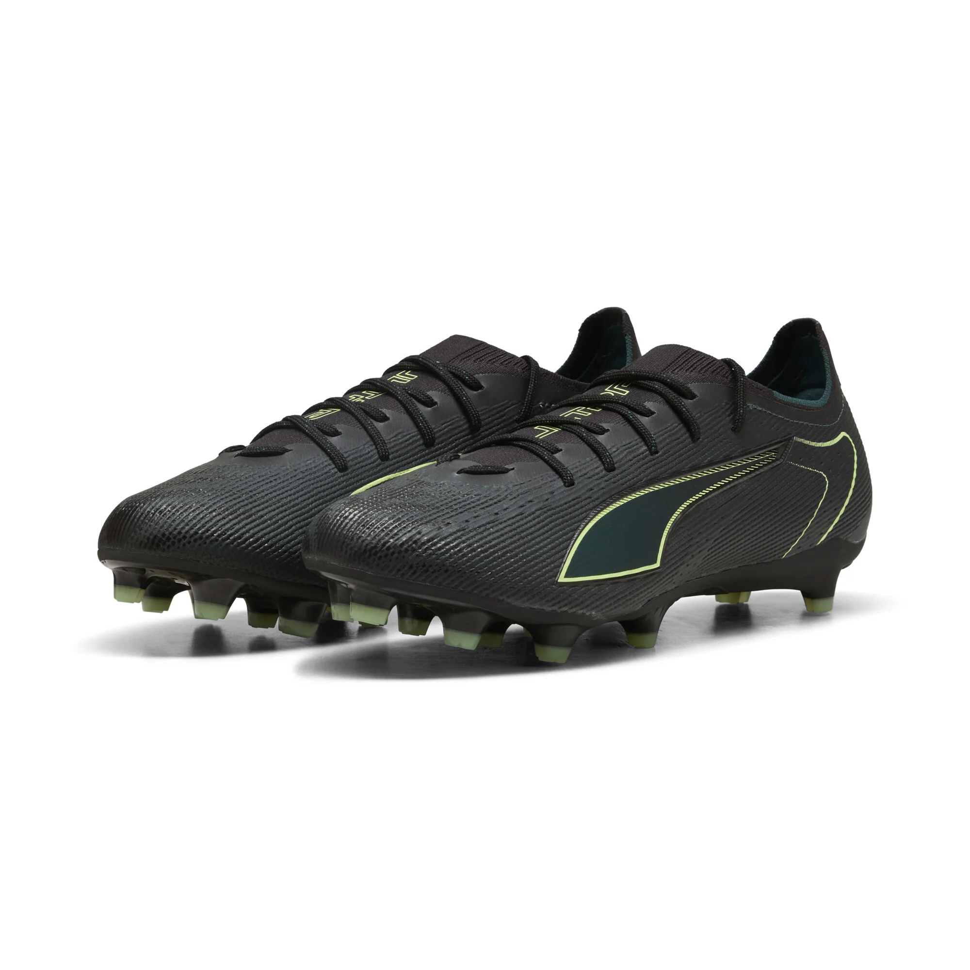 ULTRA 6 PRO Firm/Artificial Ground Soccer Cleats - Image 5